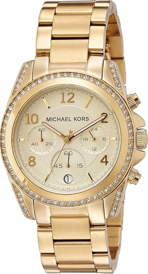 Orologi da donna Michael Kors 